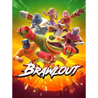 Brawlout