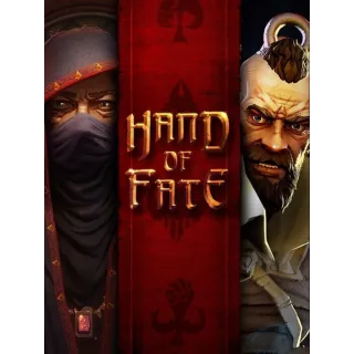 Hand of Fate