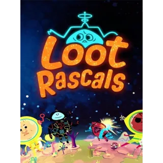 Loot Rascals