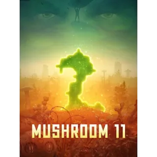 Mushroom 11