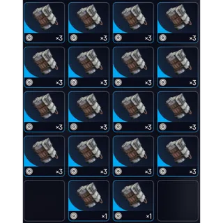 50x Trigger Nades ⭐ Safe & Fast ✔️