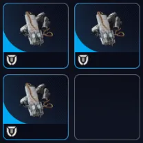 3x Medium Shield ⭐ Safe & Fast ✔️