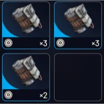 8x Trigger Nades ⭐Safe & Fast ✔