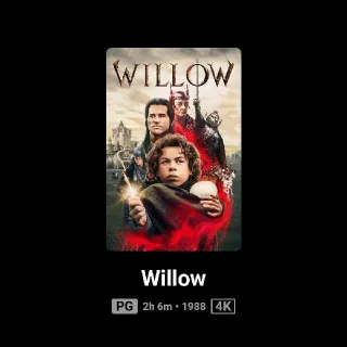 Willow