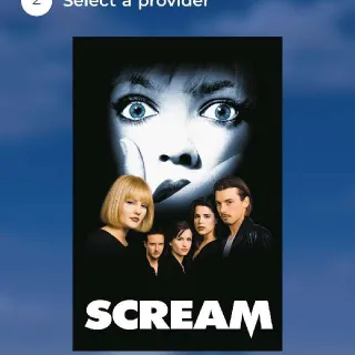 Scream