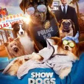 Show Dogs