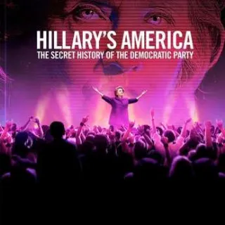 Hillary's America