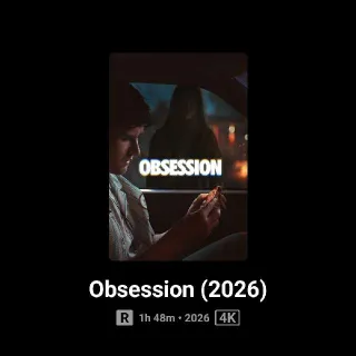 Obsession