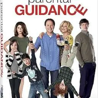 Parental Guidance
