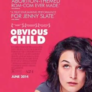 Obvious Child