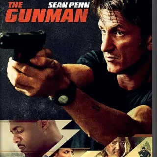The Gunman