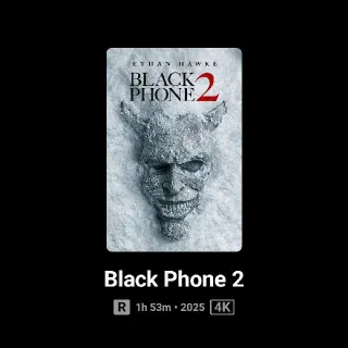 Black Phone 2