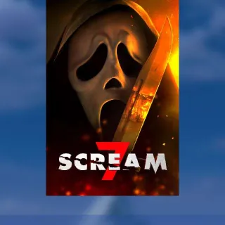 Scream 7