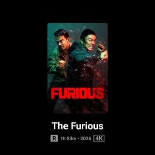 The Furious
