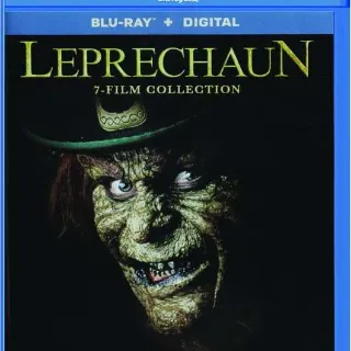Leprechaun 7 film collection