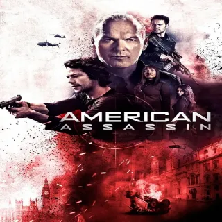 American Assassin