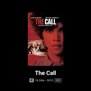 The Call
