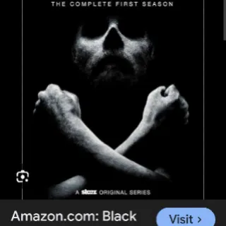 Black Sails Season 1