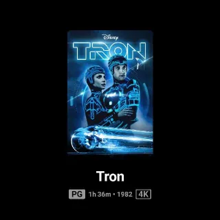 Tron