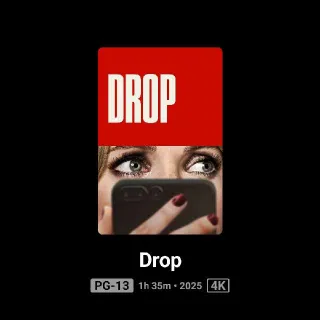 DROP