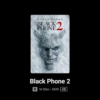 Black Phone 2