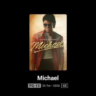 Michael