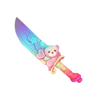 CHROMA SWEET | MM2