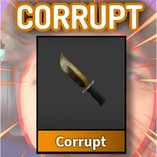 MM2 Corrupt
