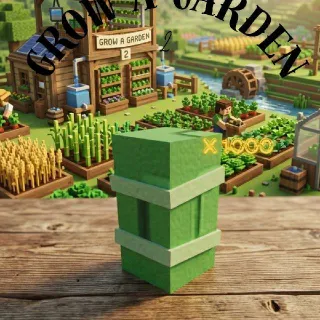 Bamboo Seed X 1000