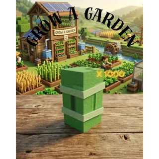 bamboo seed x1000