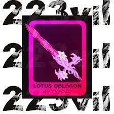 Lotus Oblivion Death Ball