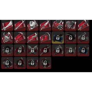 Slayer 2 | Upgrade Nightfall Requirement (Services) Fast