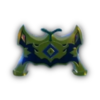 Grand Piece Online - Legendary Fruit