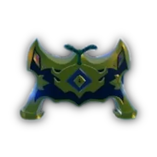 Grand Piece Online - Legendary Fruit