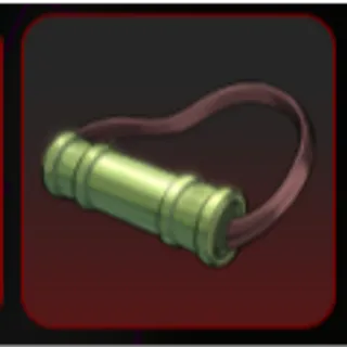  Slayer2 - Get Bamboo Muzzle (Service)