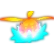 grand piece online - tori