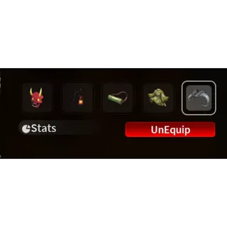 Slayer 2 - Get Meta Accessories 