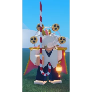  Grand Piece Online - Candy Cane