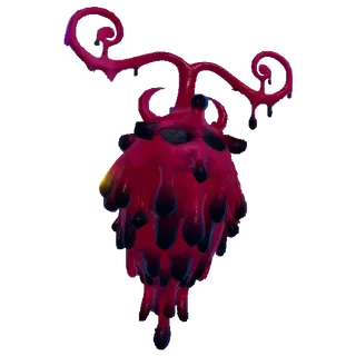 Grand Piece Online - Venom