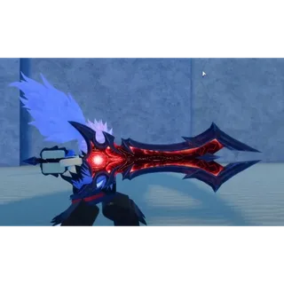 Grand Piece Online - World Ender