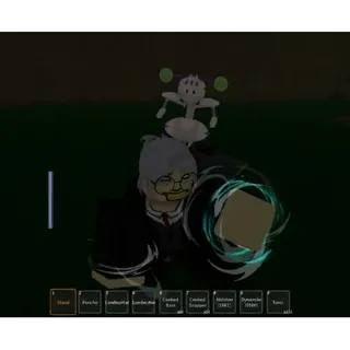 GTUSK GOODRA TUSK with MUSIC - bridger: WESTER