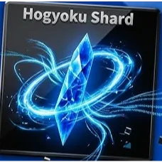 VV: ULTIMATUM - Hogyoku Shard (5x)