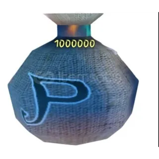 Grand Piece Online - 1M Peli