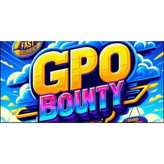  Grand Piece Online - 100,000 Bounty