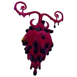 Grand Piece Online - Venom