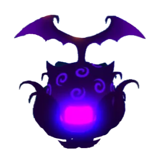 Grand Piece Online - Kage