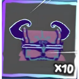 Grand Piece Online - X10 Mythical Fruit Chest