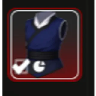 Slayer 2 - Get Outfit Reaper (Services)