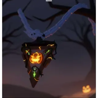  Grand Piece Online - Bal All Seeing Eye