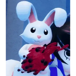 Grand Piece Online - Yukio The Bunny